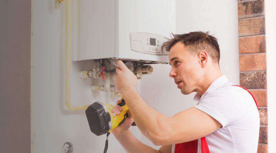 Professional Leak Detection in Clarington, OH