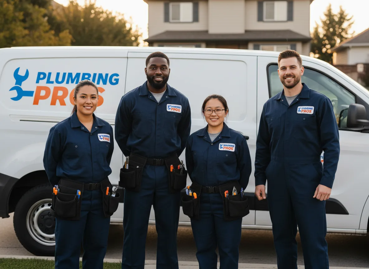 Water Heater Repair company in Clarington, OH